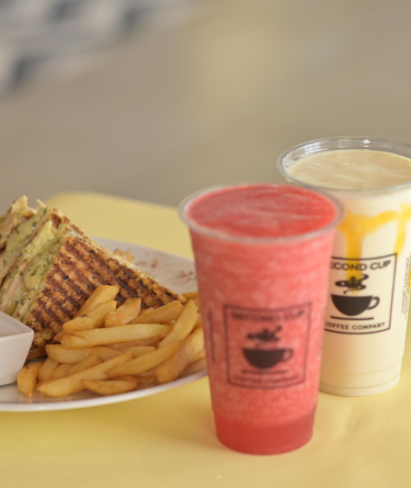 banner